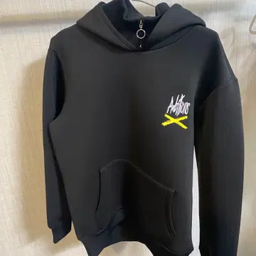 ONE OK ROCK Ambitions 후드티 M 사이즈