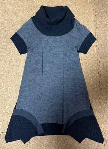 히로코비스 튜닉 베스트