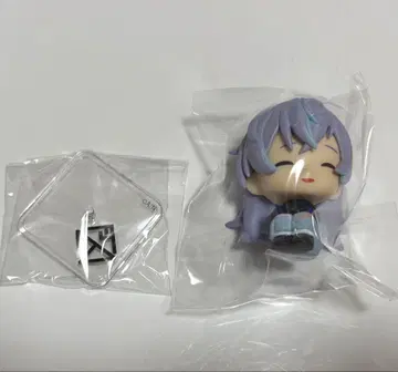 니지산지 호시미치 쇼 니지코토 B