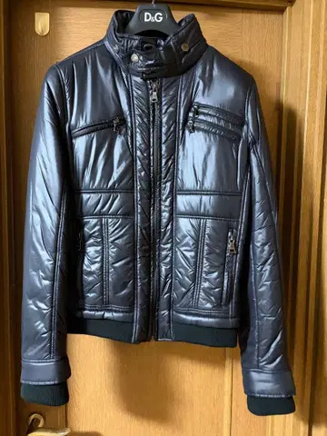 D&G 라이더스 다운