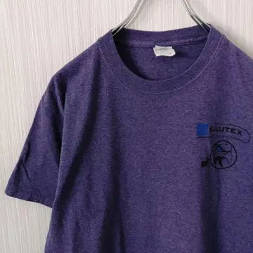 PORT&COMPANY 반팔 티셔츠 KAUTEX