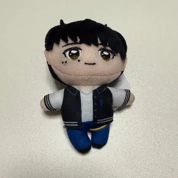 GIGO 한정판 INI 봉제 인형 기무라 마사야