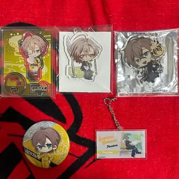 히프노시스 마이크 몽노 겐타로 5