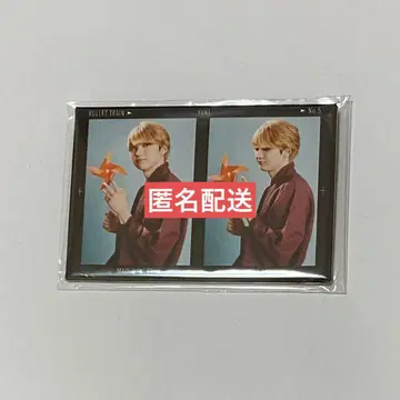 초특급 유키 캔뱃지