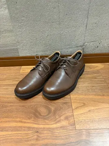 ECCO 에코 남성용 비즈니스 슈즈 26cm 새상품급