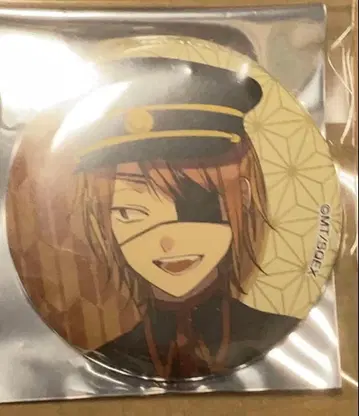 요괴워치  캔뱃지