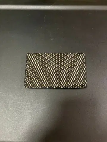 인덴야 명함지갑