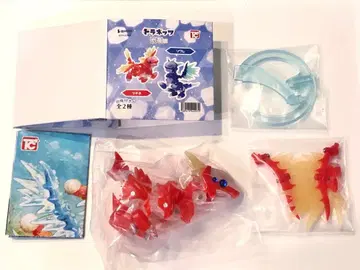 드라네츠 빙룡형 블라인드 박스 마티네 POP UP