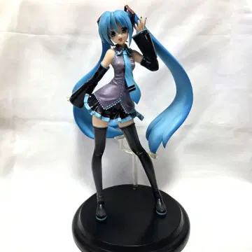 VOCALOID 하츠네 미쿠 프리미엄 피규어 프라이스