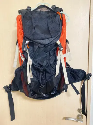 맥팩 macpac 백팩