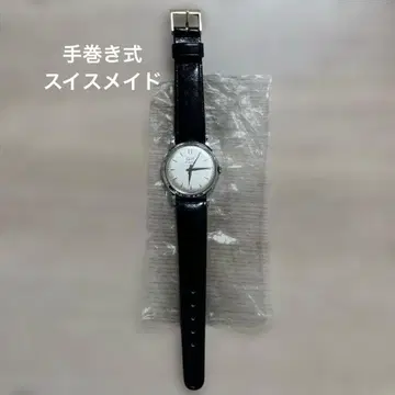 손목시계 수동 와인딩 앤티크 미사용