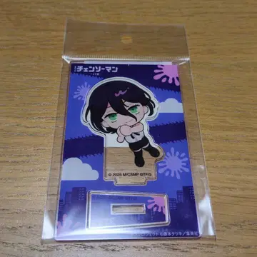 극장판 체인소 맨 레제 편 오코치 미니 아크릴 스탠드 레제