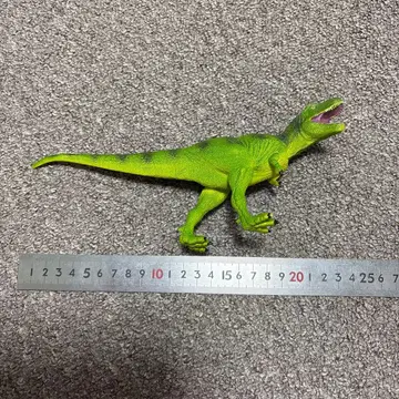 티라노자우루스 피규어 약 20cm