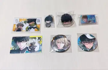 마호야쿠 6주년 루틸 레녹스