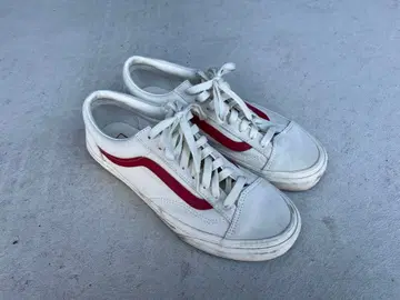 Vans 스타일 36 스니커즈