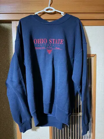 90s Briar Creek Ohio State University