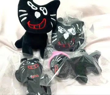 키요 고양이 세트