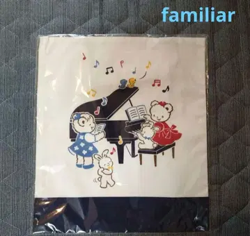 새상품 파밀리아 오케이코 백 토트백 완판템