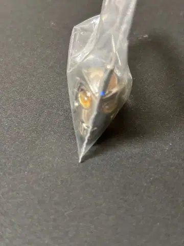 울트라맨 에이스 반지 참