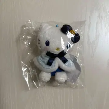 Happy 복권 헬로키티 B상