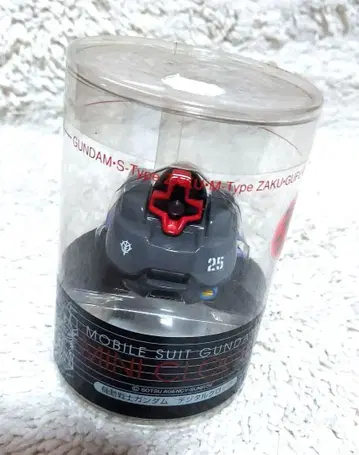 기동전사 건담 디지털 락