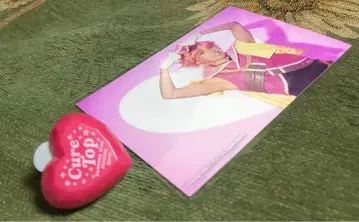 보쿠프리 링라이트 린 라이 브로마이드 큐어탑 호시가 라쿠