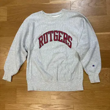 Champion Reverse Weave 챔피온 맨투맨 L 사이즈