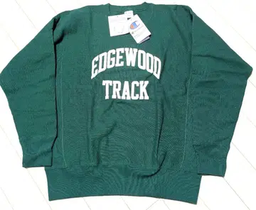 Champion x B.C STOCK 별주 리버스 위브 맨투맨