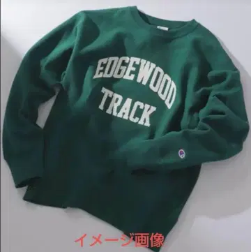 Champion x B.C STOCK 별주 리버스 위브 맨투맨