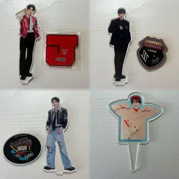 코노 준키 아크릴 스탠드 묶음 판매