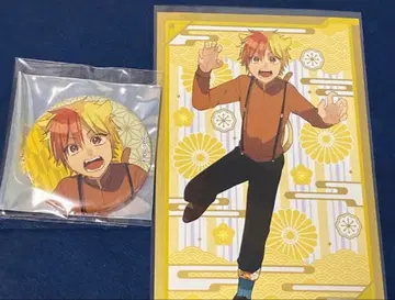 요괴워치 타마오