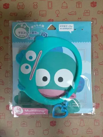 한교동 / 멀티 반지 / 스트랩