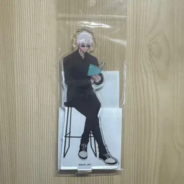 고죠 사토루 아크릴 스탠드