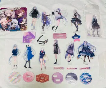 요이사키 카나데 묶음 판매 25시 나이트 코드 프로세카 아크릴 스탠드