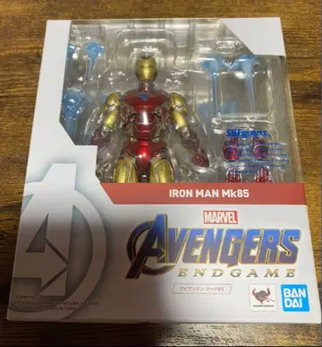 피규아트 아이언맨 마크 85