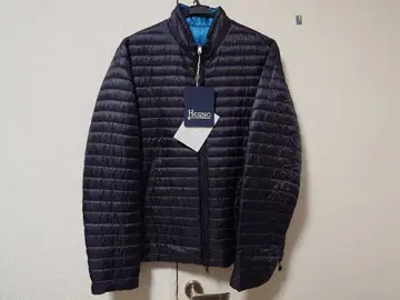 Herno 헬노 리버서블 다운 50