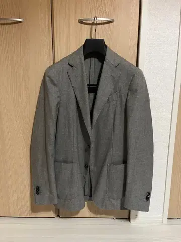 LARDINI 캐시미어 자켓