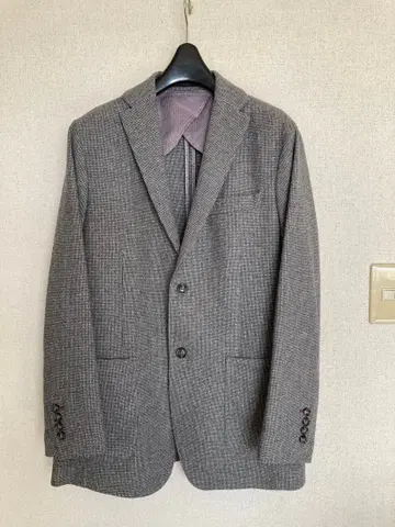 새상품급 Henry Cotton's 헨리코튼 테일러드 자켓