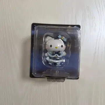 Happy 복권 헬로키티 A상