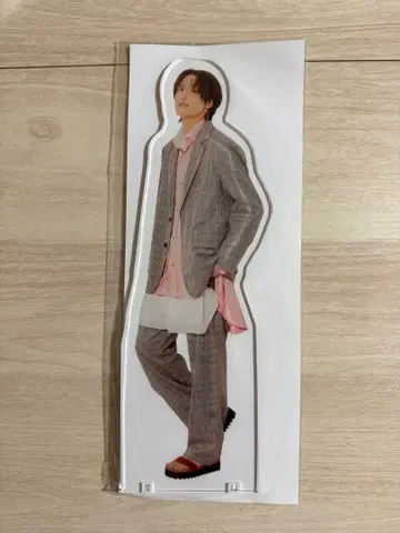 미즈에 켄타 벌스데이 이벤트 2023 빅 아크릴 스탠드 바이브