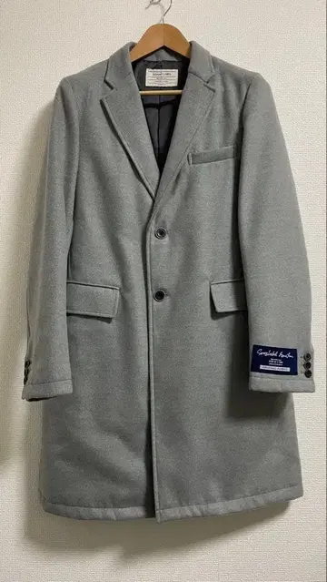 [ 새상품 ] 어반 리서치 체스터 코트 L 사이즈