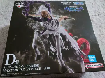 제일복권 원피스 D상 이조 바론 V 나스조로