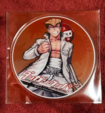 단간론파 오오와다 아크릴 코스터