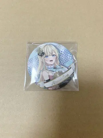 브이스포 아이자와 에마 캔뱃지 6개