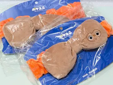 E.T. (헤어밴드) 2개 세트