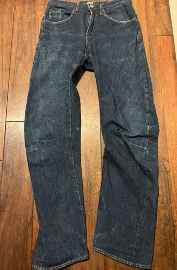 kato 3D 데님 팬츠 29inch