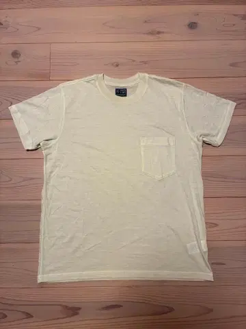 2-tacs x Moonlightgear BAA#1 포켓 티