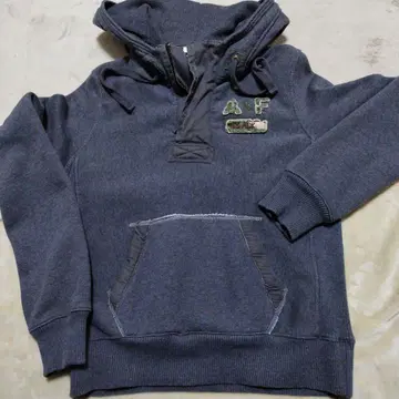 Abercrombie & Fitch 후드티