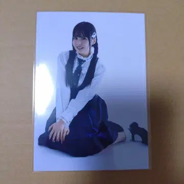 사토 리카 브로마이드