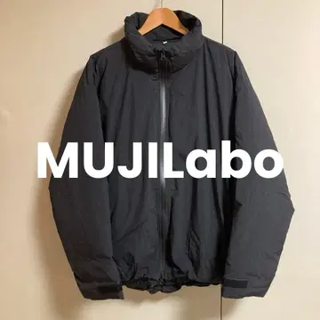 MUJI Labo ( 무인양품 ) 다운 자켓